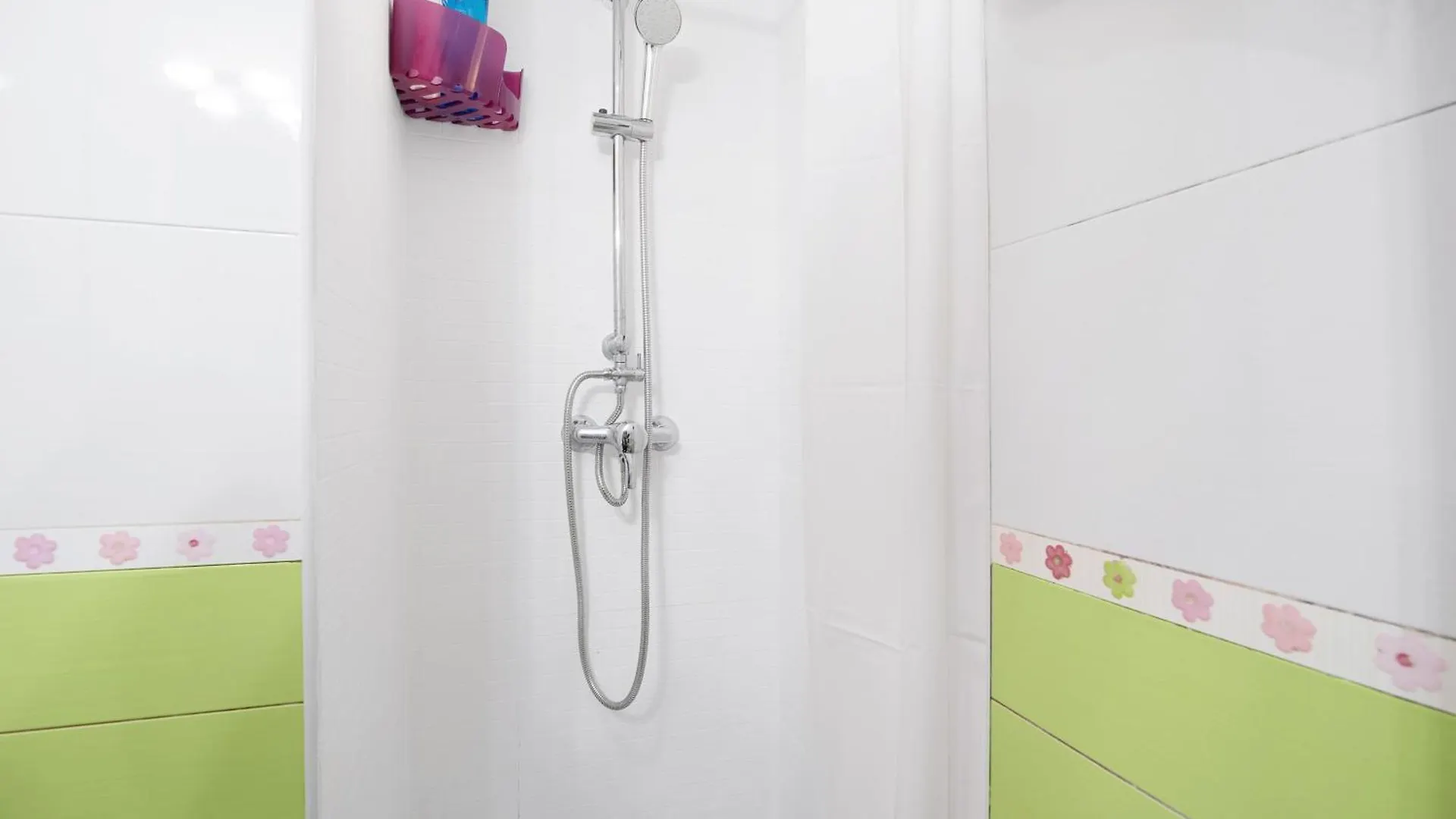 קדיז Santama Beach Apartment