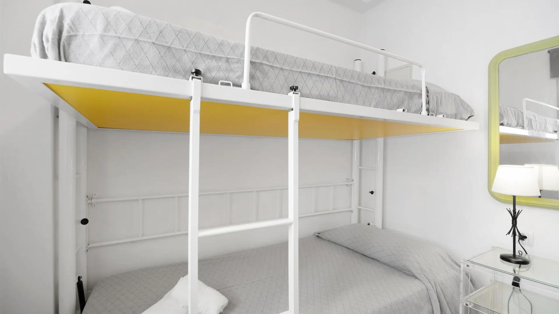 קדיז Santama Beach Apartment 0*,  ספרד