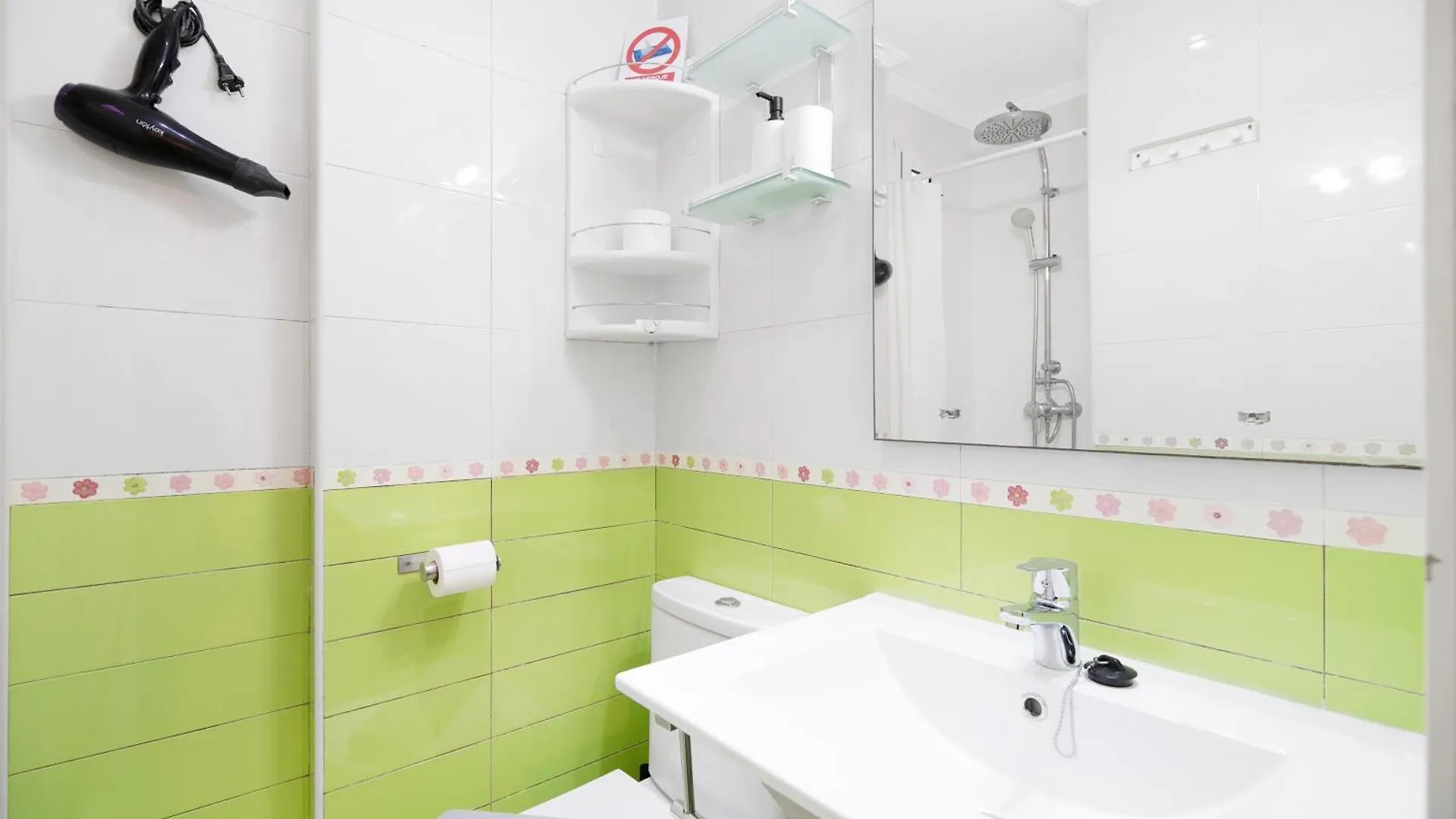 קדיז Santama Beach Apartment